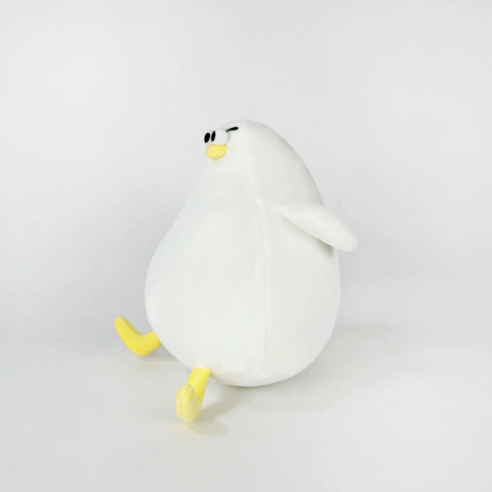 Cute Goose stuffed animal