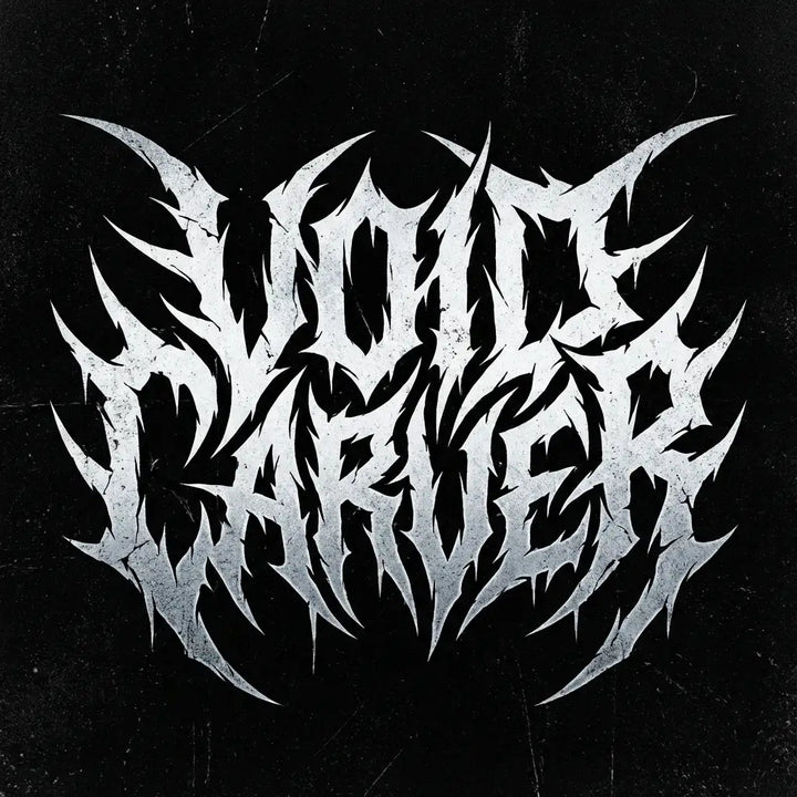 Death Core Band Logo