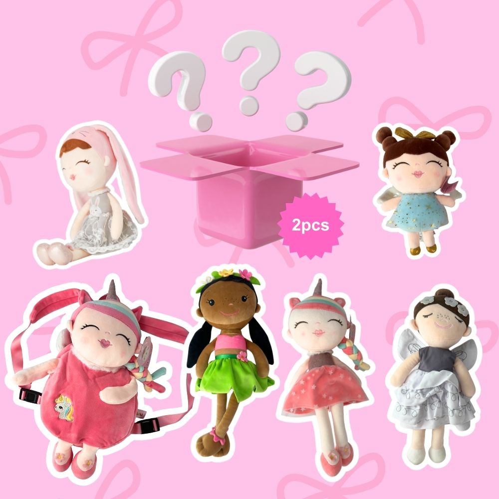 Doll Mystery Box