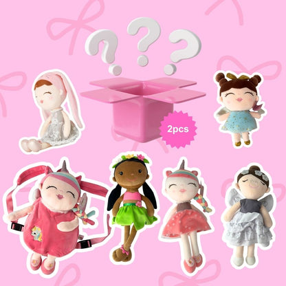 Doll Mystery Box