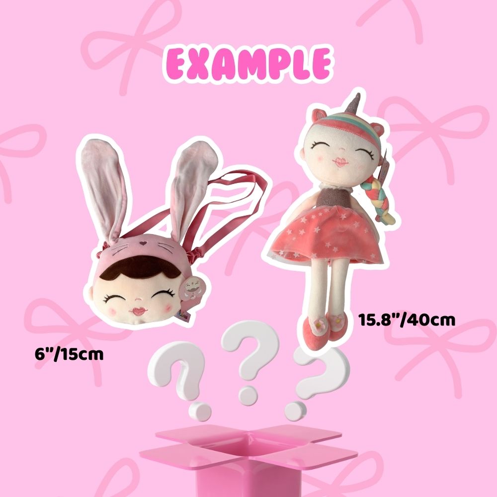 Doll Mystery Box