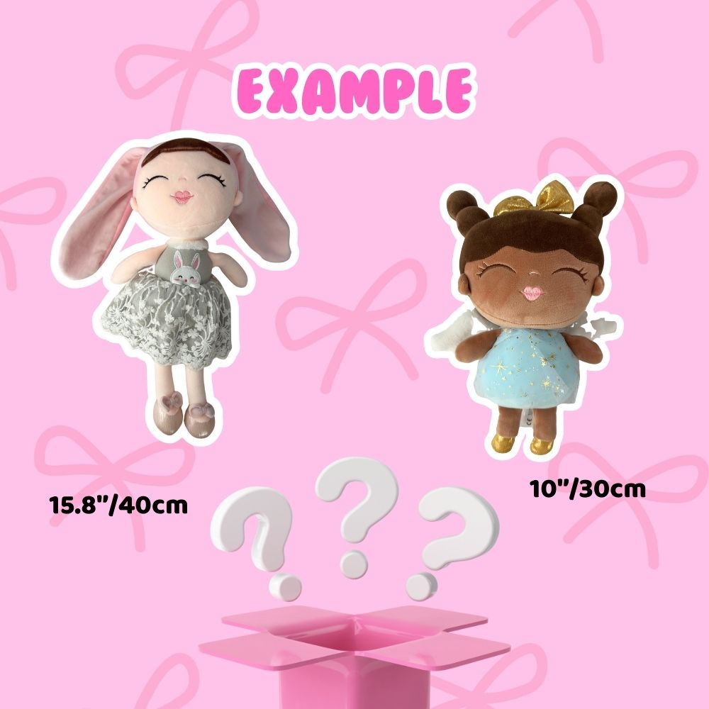Doll Mystery Box