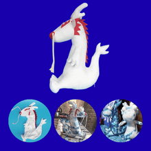 Dragon Plush Tie Dye DIY Kit