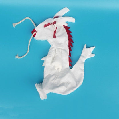 Dragon Plush Tie Dye DIY Kit