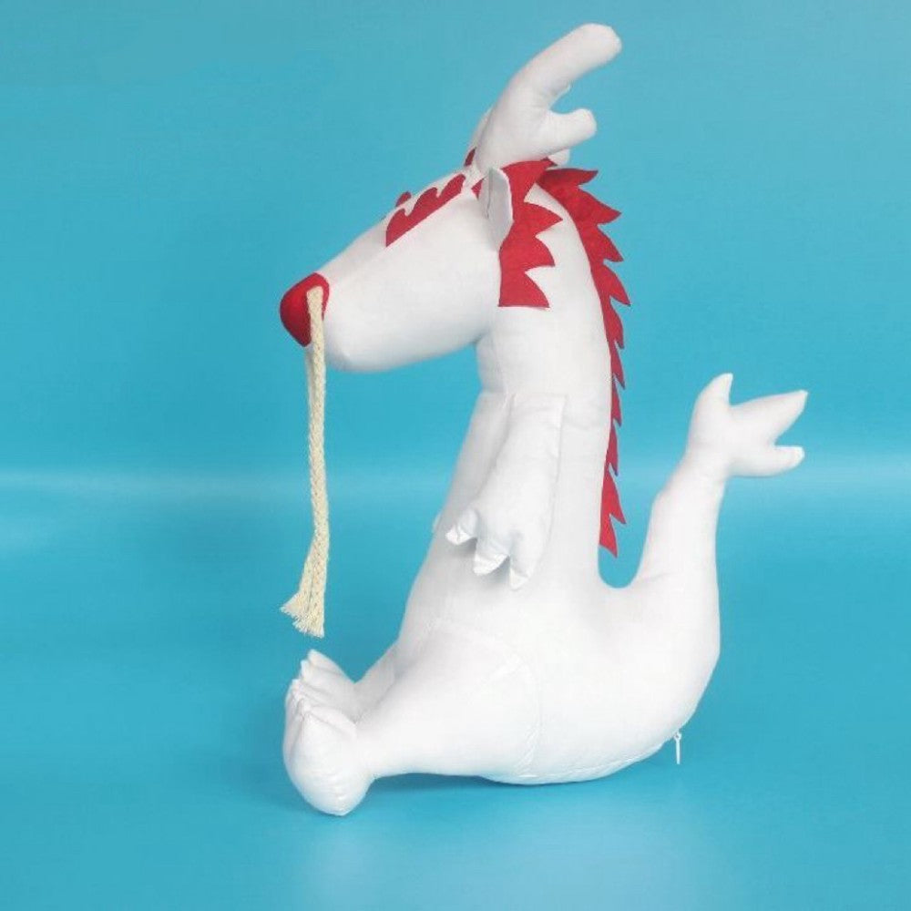 Dragon Plush Tie Dye DIY Kit