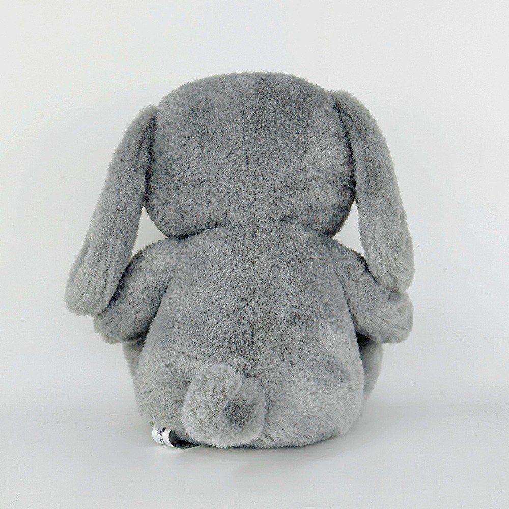 Folklore Punk Puppy Stuffed Animal