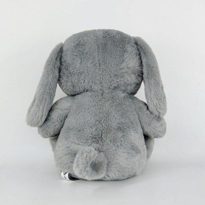 Folklore Punk Puppy Stuffed Animal