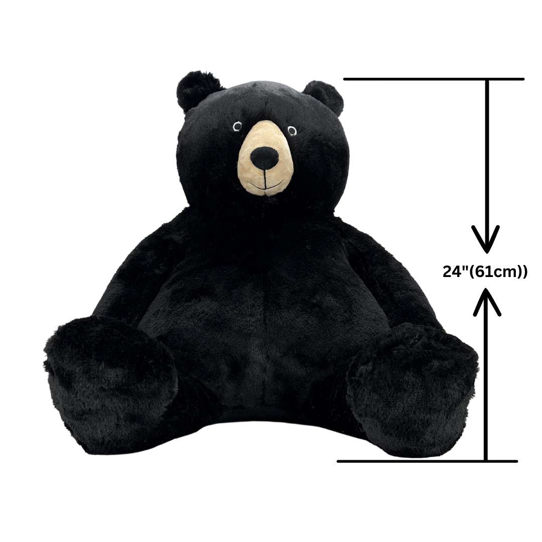 Big Stuffed Animal Bear Stuffed Animals Large Size Teddy Bear Big