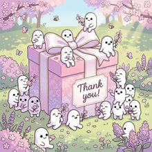 Thank You Gift 888