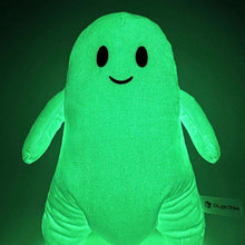 Glowing Ghost Stuffed Toy for Halloween