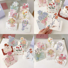 Grußkarte für Ihren besonderen Menschen