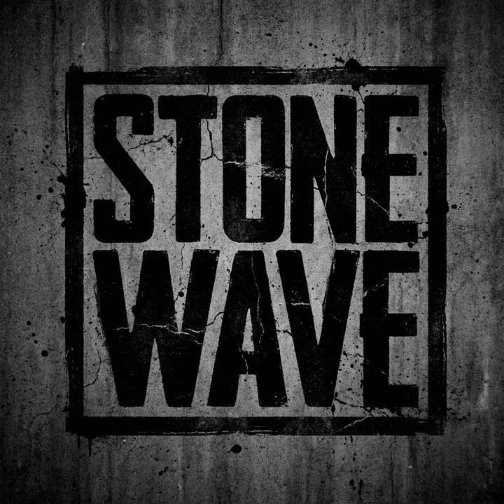 Rock Band Logo