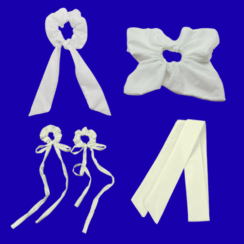 Hair Tie Set