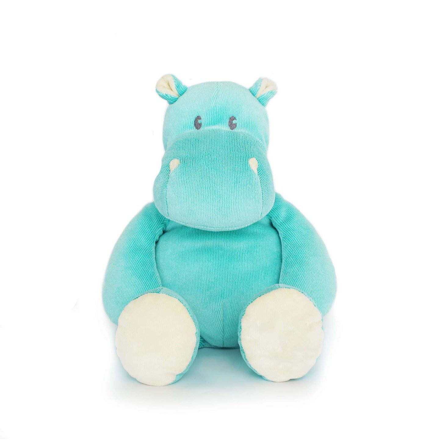 chubby hippo stuffed animal PlushThis