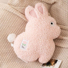 kawaii Animal Pillow