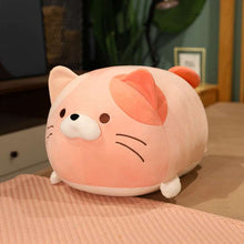 Kawaii Creative Cat Pillow