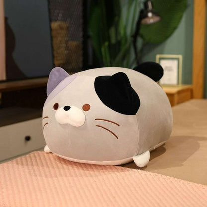Kawaii Creative Cat Pillow