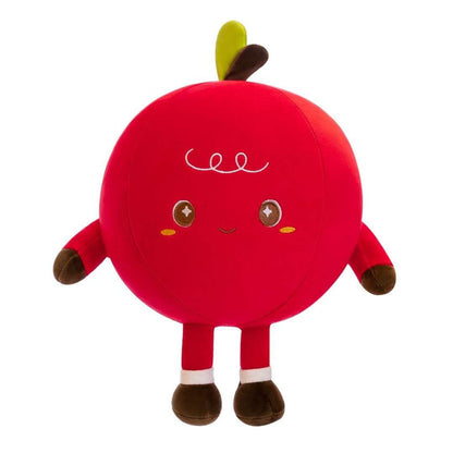 kawaii Red Appel Toy