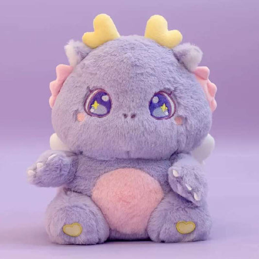 Kawaii Baby Dragon Plush