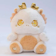 Kawaii Baby Dragon Plush