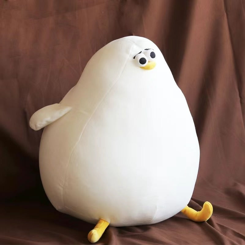 Cute Goose stuffed animal