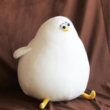 Cute Goose stuffed animal