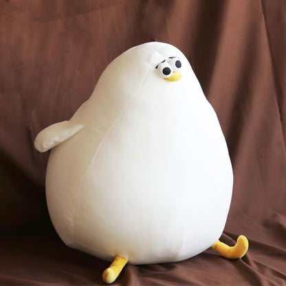 Cute Goose stuffed animal