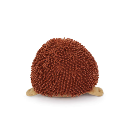 What does hedgehog look like from back? PlushThis