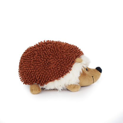 How to catch a hedgehog PlushThis