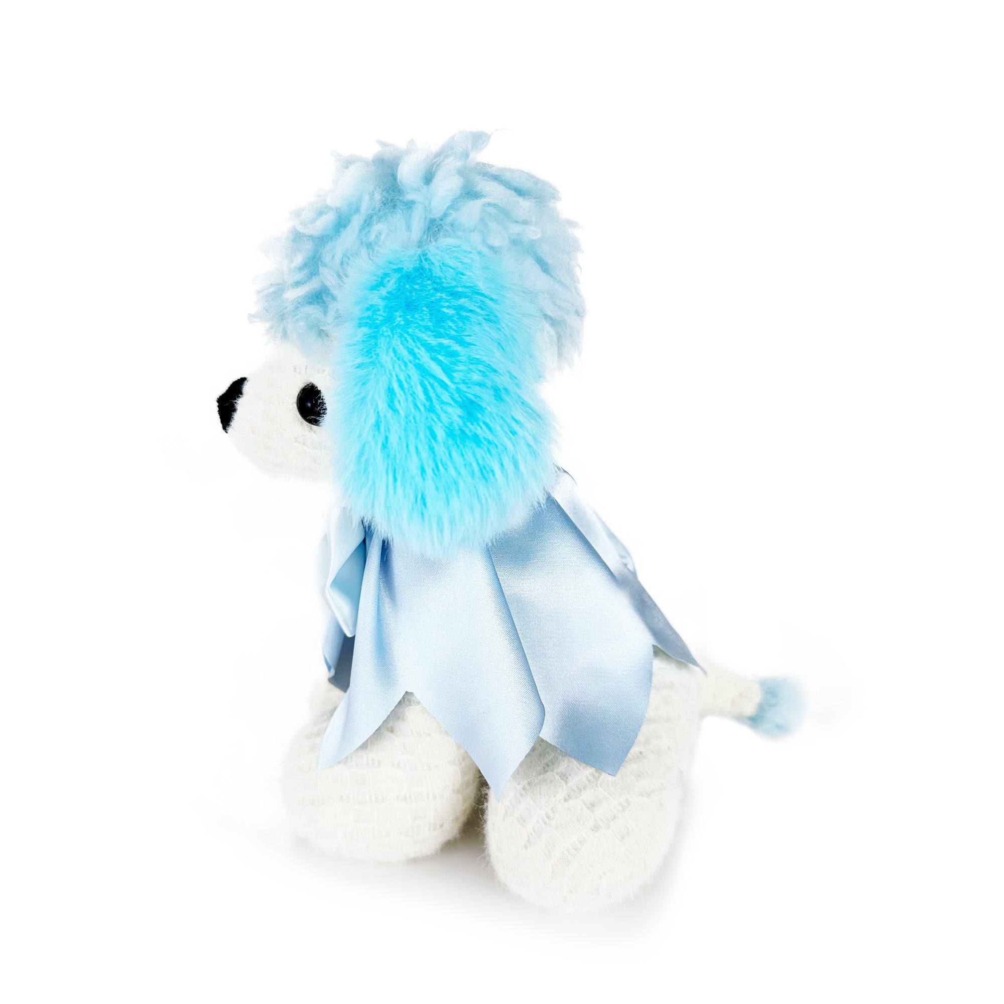 Poodle plush outlet