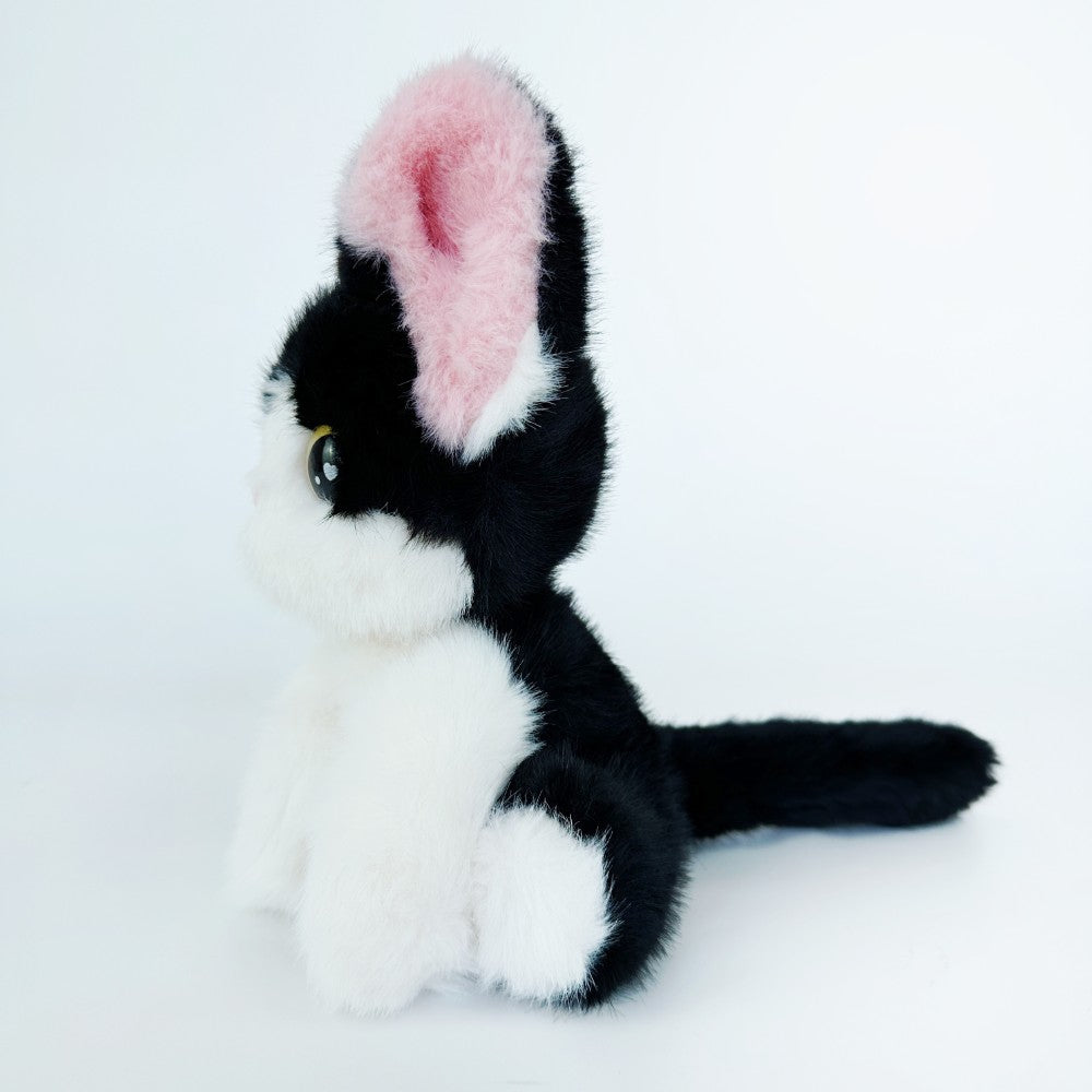 Cute  Cat Stuffed Animal