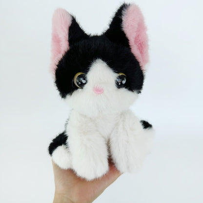 Cute  Cat Stuffed Animal