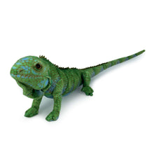 lifelook lizard stuffed animal