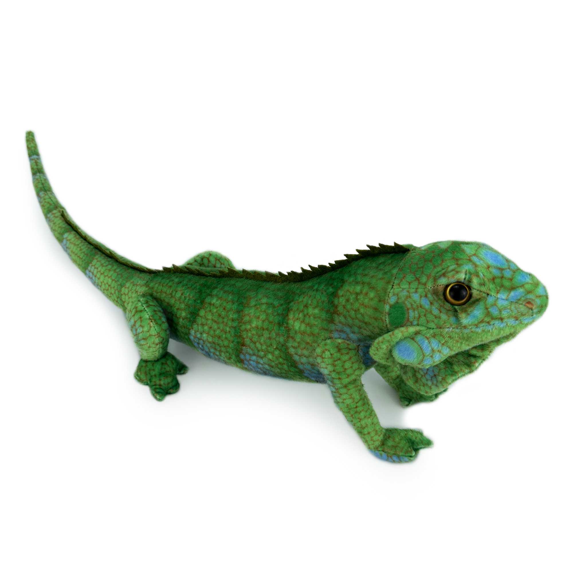 Lizard plush toy online