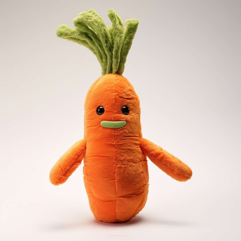 carrot orange
