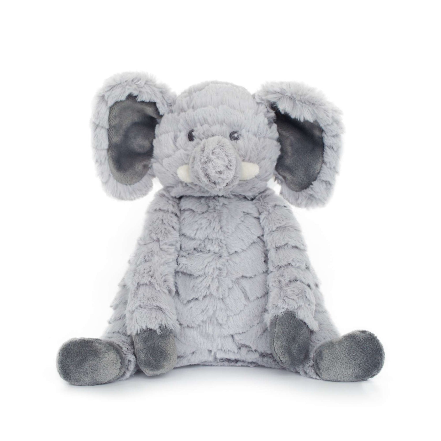 Adorable Grey Elephants Stuffed Animal PlushThis Plushies & Stuffed
