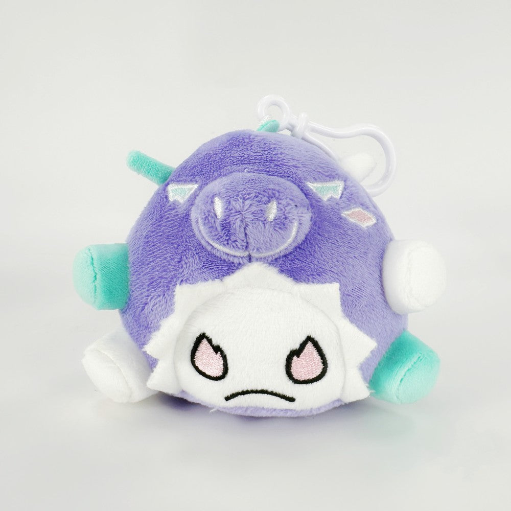 Mochi Drop Plush Pendant