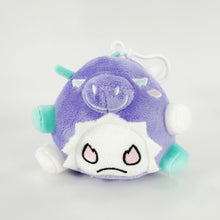 Mochi Drop Plush Pendant