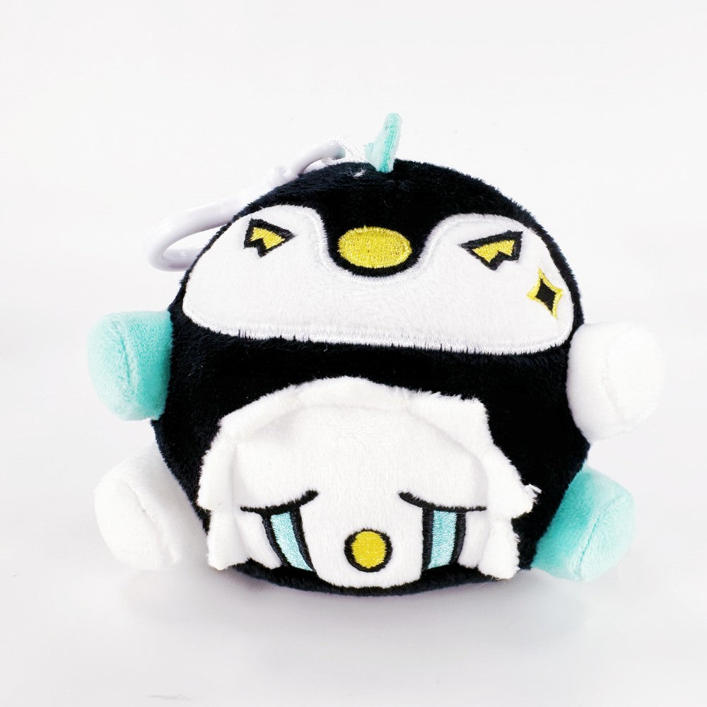 Mochi Drop Plush Pendant