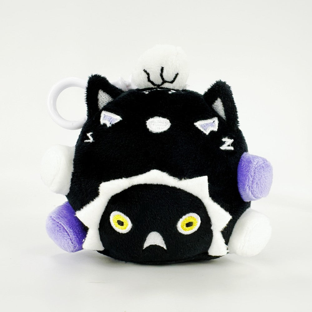 Mochi Drop Plush Pendant