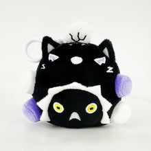 Mochi Drop Plush Pendant