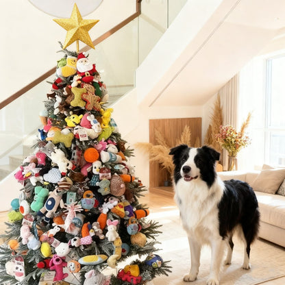 Premium Puppy Toy Mystery Box