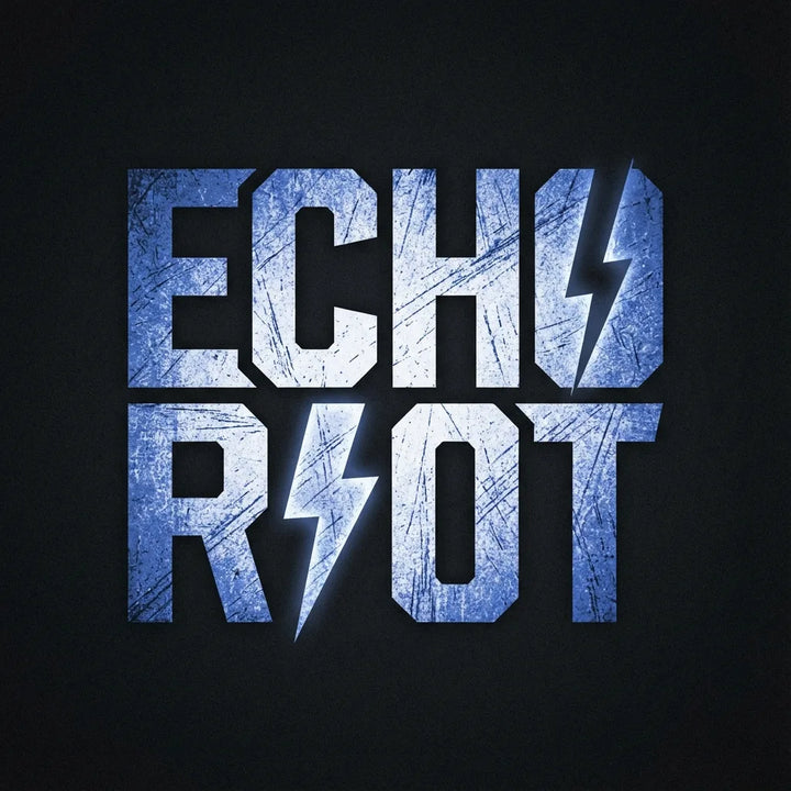 Rock Band Logo