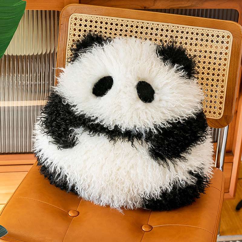 panda plush