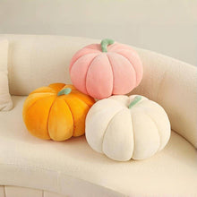Pastel Color Pumpin pillow