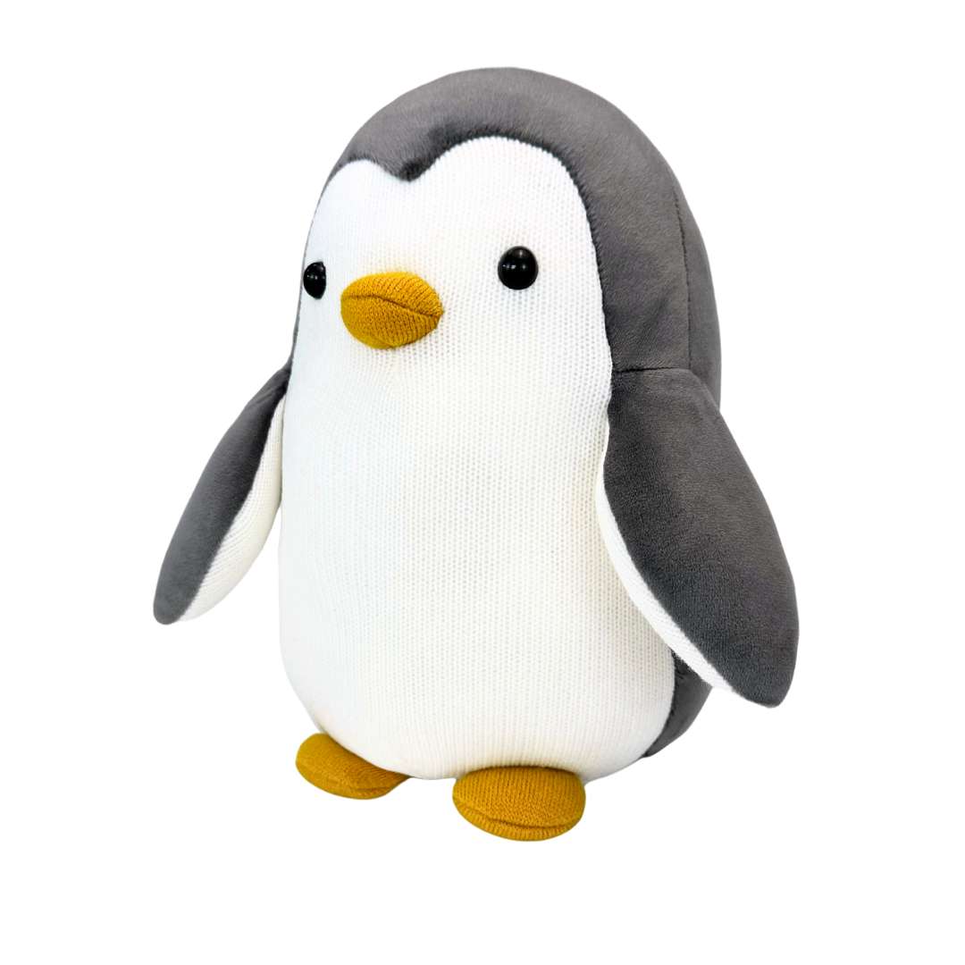 Cute store stuffed penguin