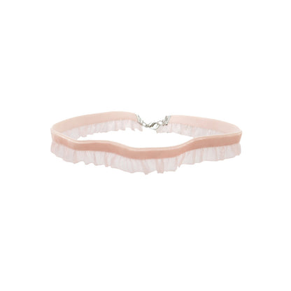 Sweet Pink Choker