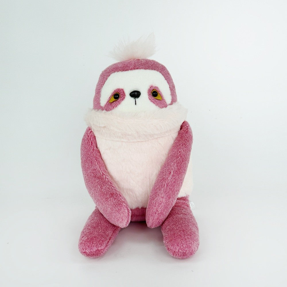 Cute Sloth Plush Toy