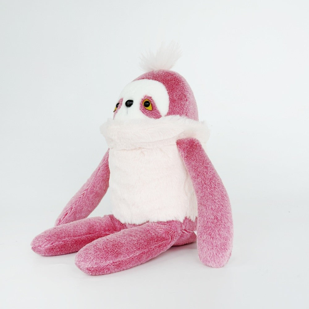 Cute Sloth Plush Toy