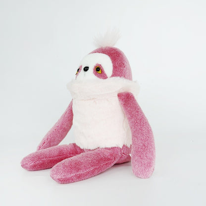 Cute Sloth Plush Toy